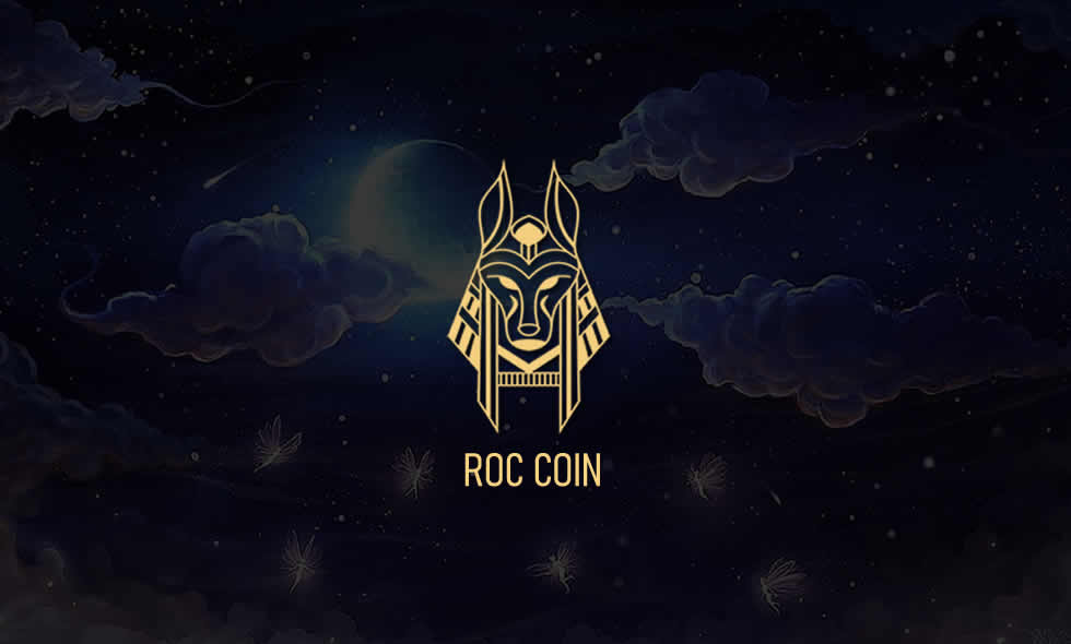 ROC Coin 